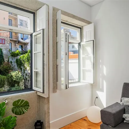 Flores Street Apartments Porto Exterior photo