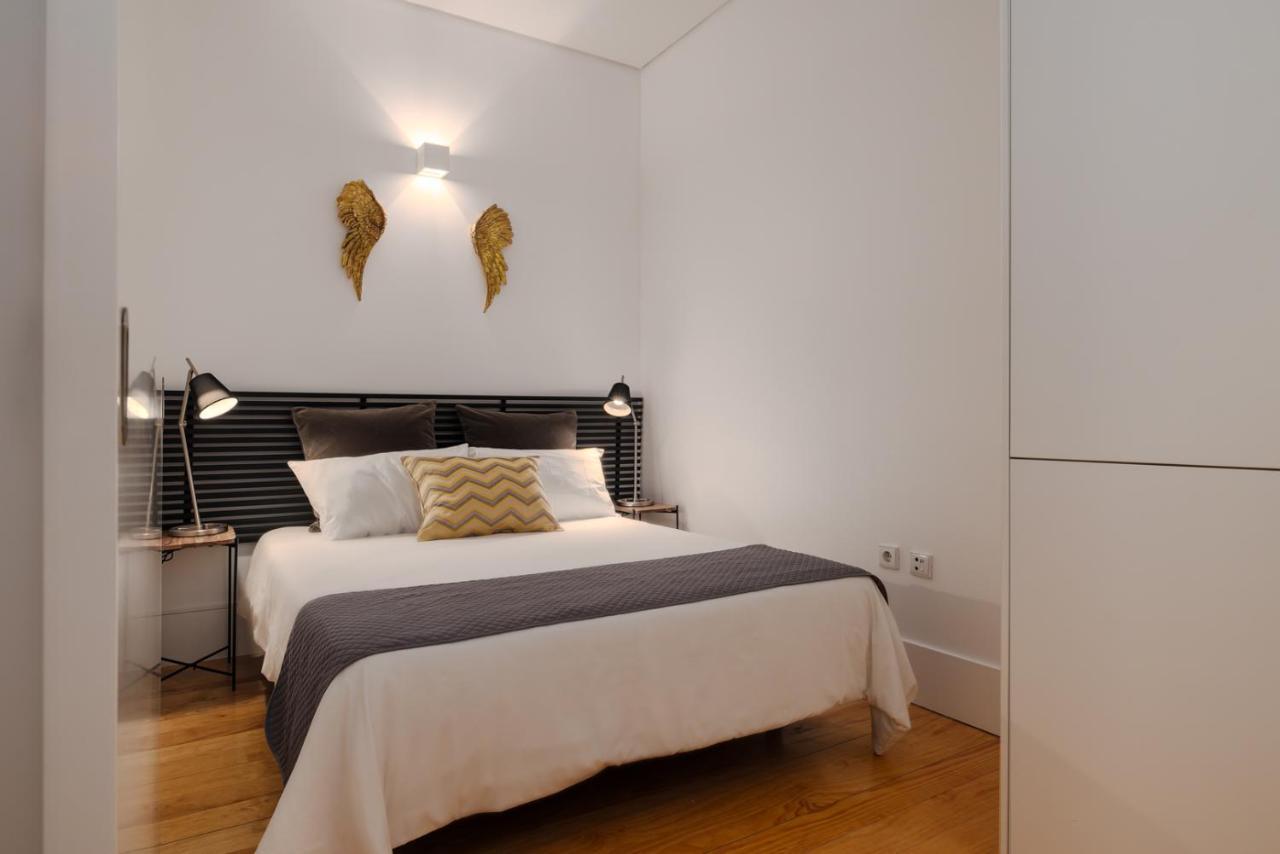 Flores Street Apartament *