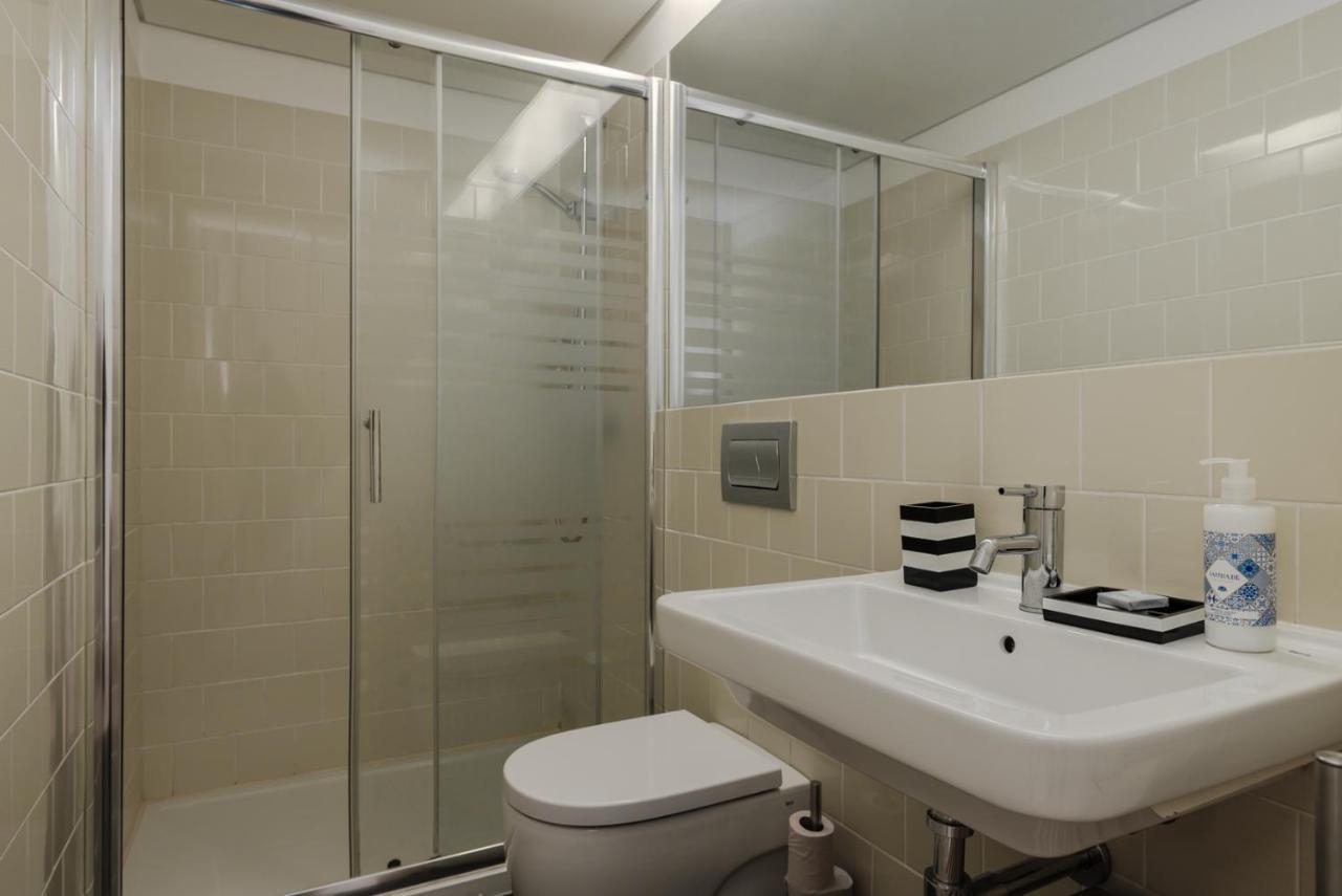 Apartament Flores Street *