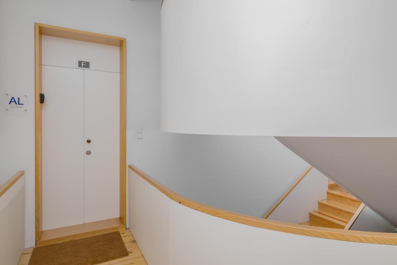 Apartament Flores Street Porto