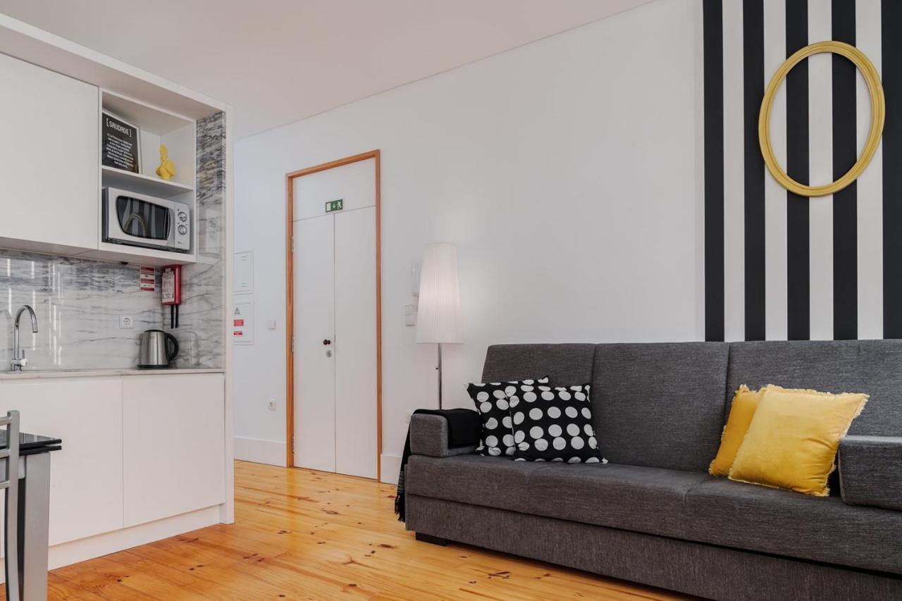 Flores Street Apartament *
