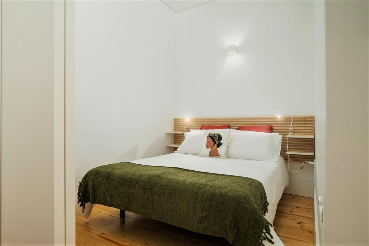 Flores Street Apartament