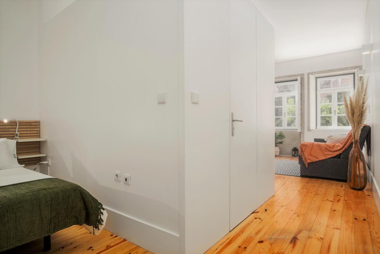 Flores Street Apartment Porto