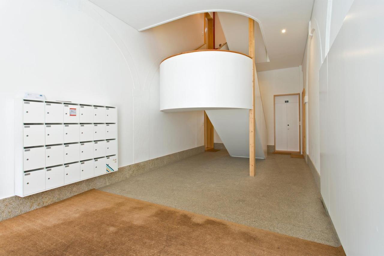 Apartament Flores Street *