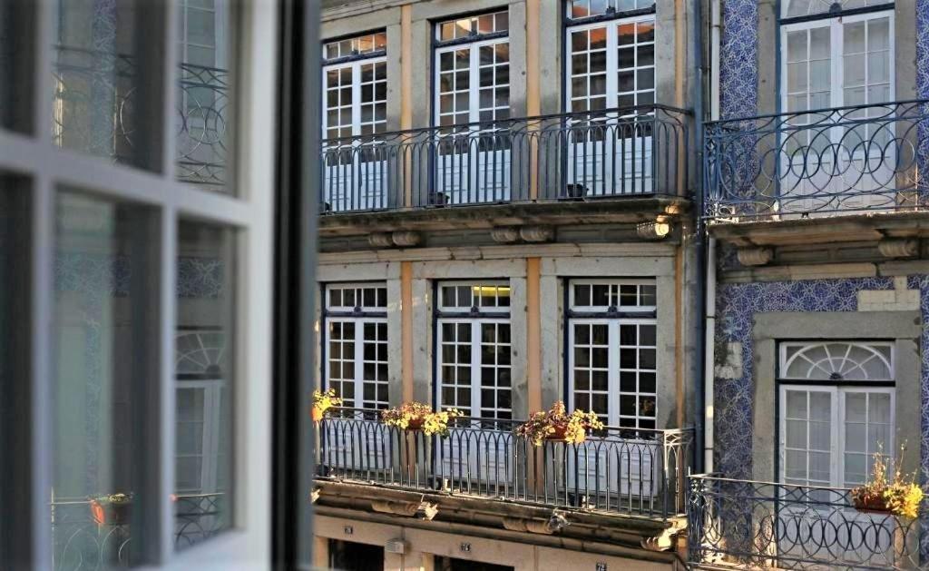 Flores Street Apartament Porto