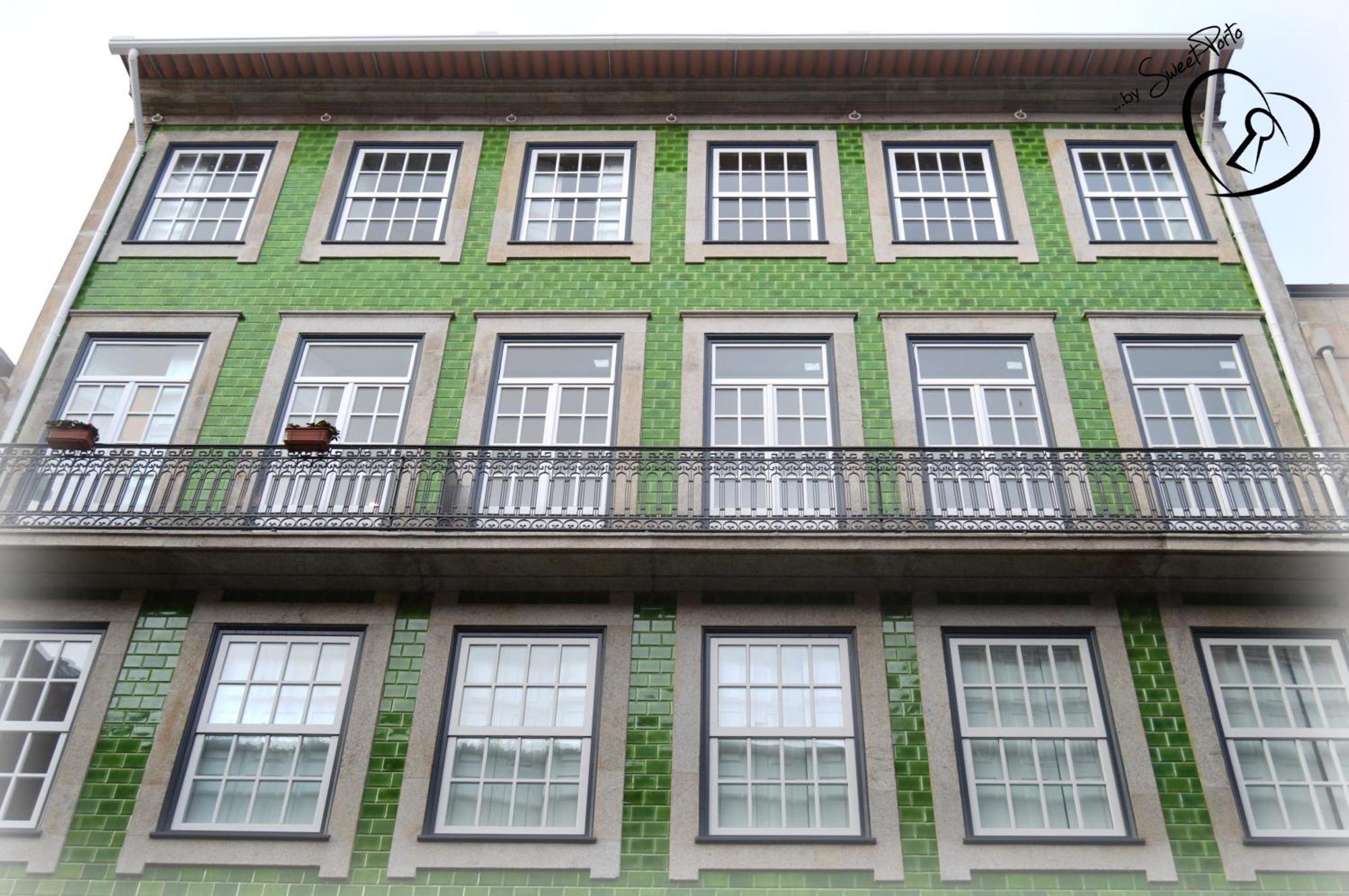 Apartament Flores Street